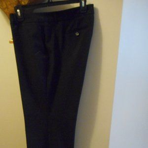 Black Dress Pants by NYC Stretch